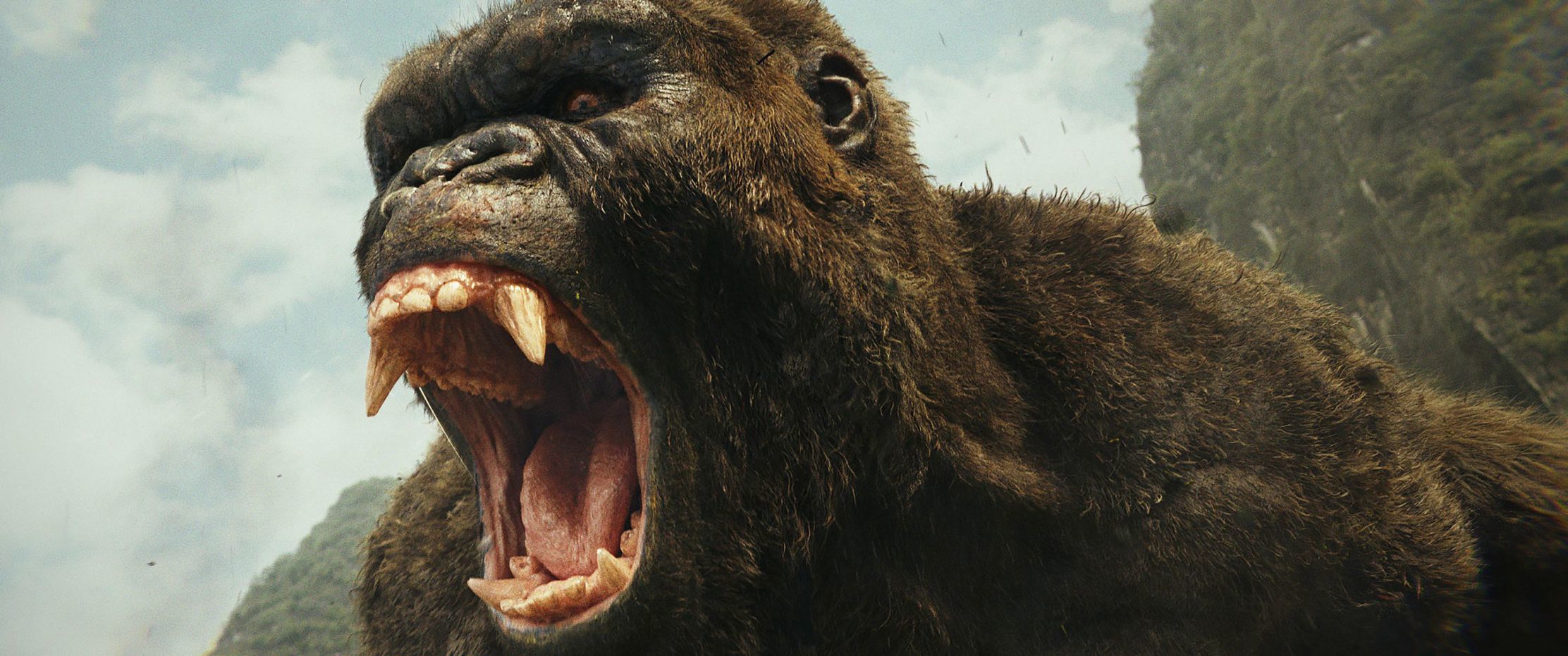 "Godzilla vs. Kong"